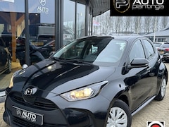Mazda 2 Hybrid - 1.5 Pure | 1e Eigenaar | AUTOMAAT | NL AUTO | Carplay | 5 Deurs | APK tot 09-03-2027 | 2 S