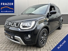 Suzuki Ignis - 1.2 Smart Hybrid Select AUTOMAAT