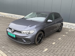 Volkswagen Polo - 1.0 TSI Life Business | Automaat | Stoelverwarming