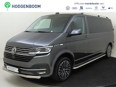 Volkswagen Transporter - Bedrijfswagens Bulli L2H1 2.0 TDI 110 kW (150 pk) 7 versn. DSG | Comfortstoelen | Armleuni