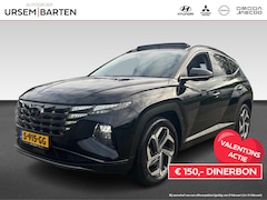 Hyundai Tucson - 1.6 T-GDI HEV Premium Sky