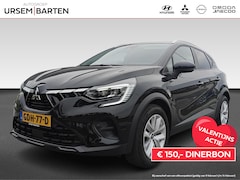 Mitsubishi ASX - 1.0 MPI Turbo Intense | Carplay | Camera