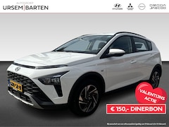 Hyundai Bayon - 1.0 T-GDI Comfort Smart