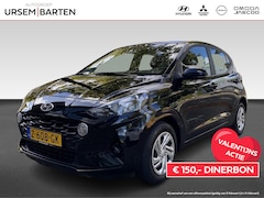 Hyundai i10 - 1.0 Comfort