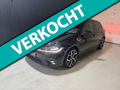 Volkswagen Polo - 2.0 TSI GTI DSG 207PK Facelift Pano Beats Nav