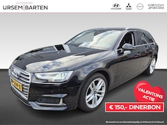 Audi A4 Avant - 35 TFSI Sport Lease Edition