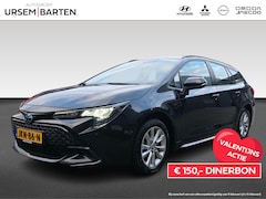 Toyota Corolla Touring Sports - Hybrid 140 Comfort | Automaat | Achteruitrijcamera | Adaptive Cruisecontrol | Stuurverwarm