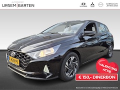 Hyundai i20 - 1.0 T-GDI Comfort Smart