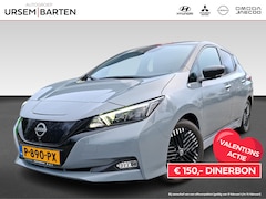 Nissan LEAF - Tekna 40 kWh Pro-pilot | leer | Bose