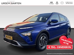 Hyundai Bayon - 1.0 T-GDI Comfort Smart
