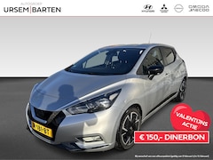 Nissan Micra - 1.0 IG-T N-Design