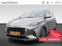 Hyundai i10 - 1.0 Premium