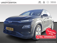 Hyundai Kona Electric - EV Comfort 64 kWh | Achteruitrij Camera | Apple Carplay/Android Auto | Cruise Control Adap