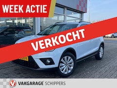 SEAT Arona - 1.0 TSI Style Automaat Business Intense