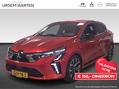 Mitsubishi Colt - 1.0T MT Instyle