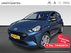 Hyundai i10 - 1.0 Comfort