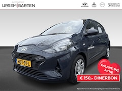 Hyundai i10 - 1.0 Comfort