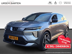 Mitsubishi Eclipse Cross - Instyle 87 kWh