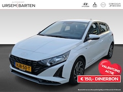Hyundai i20 - 1.0 T-GDI Comfort