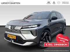 Mitsubishi Eclipse Cross - Instyle 87 kWh