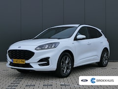 Ford Kuga - 1.5 EcoBoost ST-Line | Trekhaak | Adaptive Cruise | BLIS | Winterpack | DAB | LED | Naviga