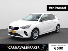 Opel Corsa-e - Level 2 50 kWh | Carplay | Lane Assist | Cruise Control |