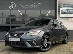 SEAT Ibiza - 1.0 TSI FR DSG Virtual ACC