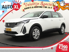 Peugeot 5008 - 1.2 131 PK Aut. Business+ 7-Persoons Trekhaak Camera Carplay