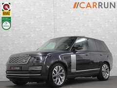 Land Rover Range Rover - P400 404pk Hybrid Autobiography | Dealer Onderhouden | Nieuw Accu-Pakket | Panorama | ACC