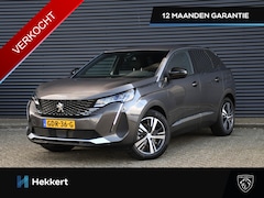 Peugeot 3008 - Allure Pack Business 1.6 PHEV 180pk Automaat STOELVERWARMING | DODE HOEK | CRUISE | CLIMA