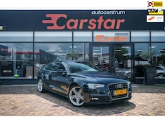 Audi A5 Sportback - 1.8 TFSI S Edition|Navi|Cruise|Pdc|Leer