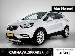 Opel Mokka X - 1.4 Turbo Innovation | Winter pakket | Leder | Navi | Camera |