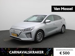 Hyundai IONIQ - Premium EV 38 kWh