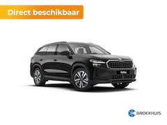 Skoda Kodiaq - Edition | LED achterlichten | LED interieurverlichting inclusief sfeerverlichting | Verwar