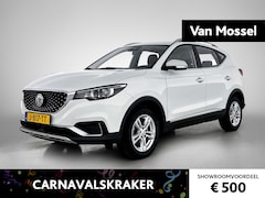 MG ZS - EV Comfort 45 kWh