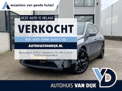BMW iX - xDrive50 Business Edition Plus 112 kWh | Nieuwprijs €128.798, -/NL Auto/1e Eig./Luchtverin