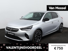Opel Corsa-e - Level 3 50 kWh | 3-Fase | Navigatie | Camera | Donker getinte ramen | Vraag naar actuele k