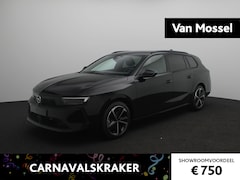 Opel Astra Sports Tourer - 1.2 Turbo Hybrid Business Edition | DEMO SALE