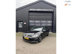 Volkswagen Golf - 2.0 TDI GTD