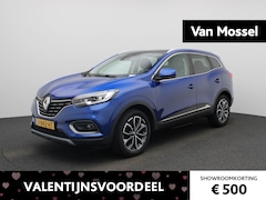 Renault Kadjar - 1.3 TCe Intens | Panoramadak | Navigatie | Apple Carplay / Android Auto | Camera | Climate