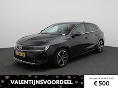 Opel Astra - 1.2 Level 3 | Virtual cockpit | Apple Carplay / Android Auto | Navigatie | Achteruitrijcam