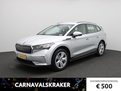 Skoda Enyaq iV - 60 | NAVIGATIE | PARKEERSENSOREN | KLIMAATREGELING | CRUISE CONTROL