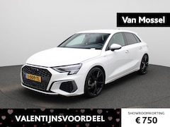 Audi A3 Sportback - 35 TFSI S edition | Automaat | Stoelverwarming | S-Line Sport Stoelen | Navigatie | Afgevl