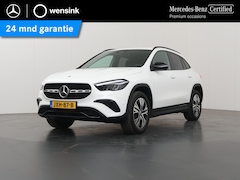 Mercedes-Benz GLA-Klasse - 250 e Luxury Line | Night pakket | Trekhaak | Winter pakket |