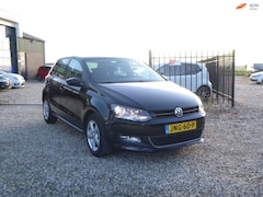 Volkswagen Polo - 1.2 TSI LIVE UITVOERING