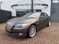 BMW 5-serie - 550xi High Executive