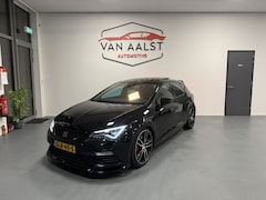 SEAT Leon - 2.0 TSI CUPRA Black/Stage 2/400 PK/ Pano/ Navi