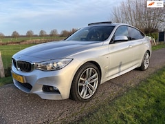 BMW 3-serie Gran Turismo - 320i Centennial High Executive M-Sport