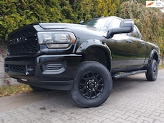 Dodge Ram 2500 - Heavy Duty 6, 4 V8 4x4 Crew Cab LPG onderbouw