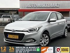 Hyundai i20 - 1.0 T-GDI Comfort | VOLLEDIG DEALERONDERHOUDEN